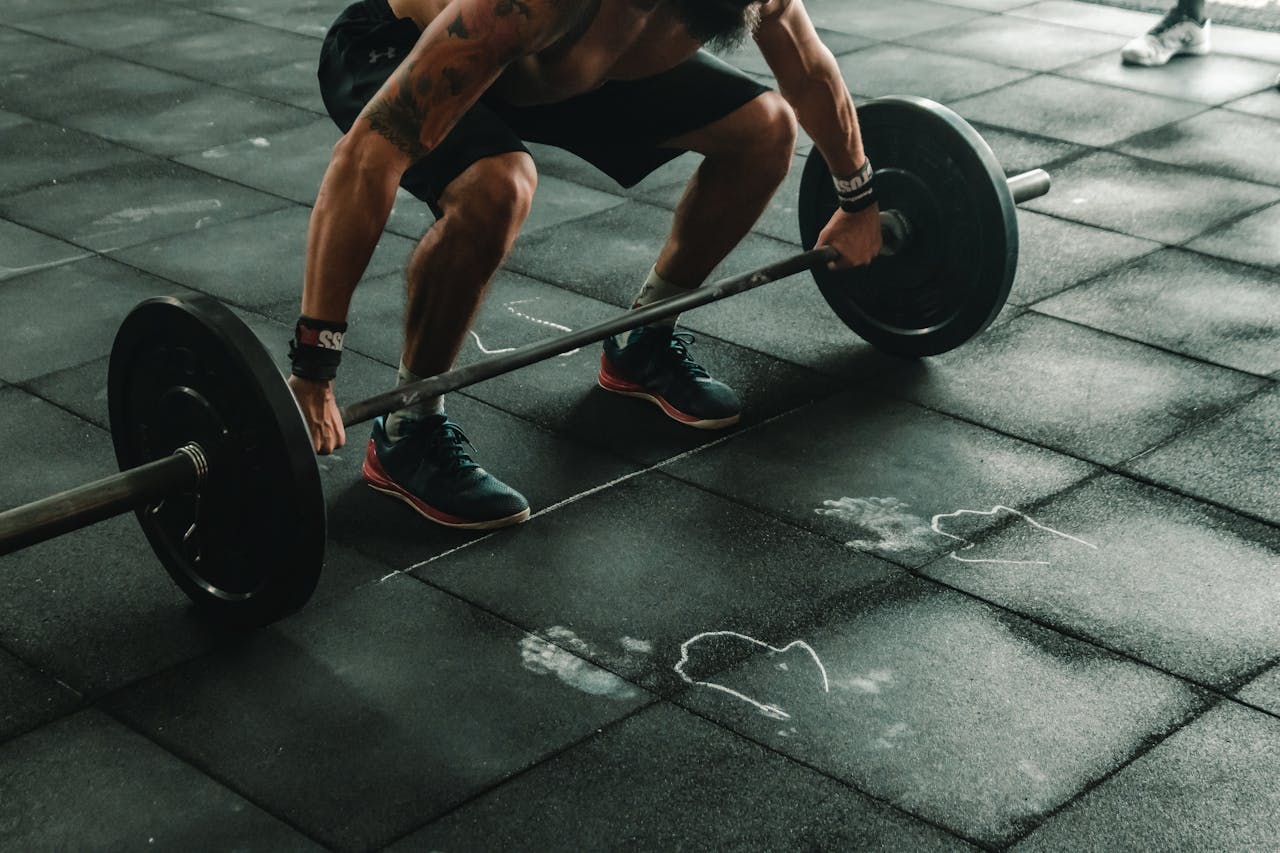 De voordelen van HIIT Trainingen